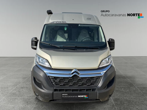 PÖSSL TRENTA SUMMIT 540