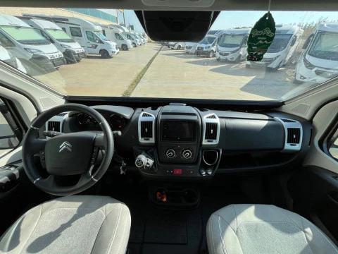 PÖSSL TRENTA SUMMIT 540