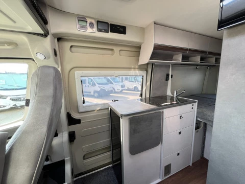 PÖSSL TRENTA SUMMIT 540