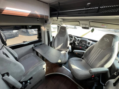 PÖSSL TRENTA SUMMIT 540