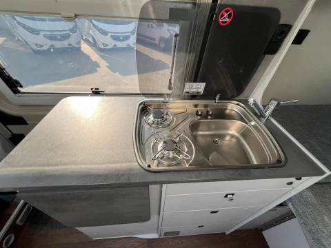 PÖSSL TRENTA SUMMIT 540