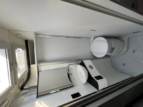 PÖSSL TRENTA SUMMIT 540