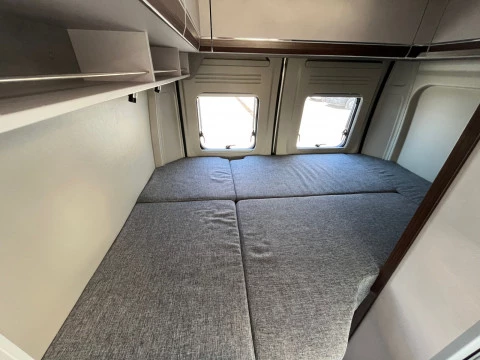 PÖSSL TRENTA SUMMIT 540