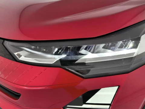 Renault Captur  Hibrido  E-TECH Hibrido Techno 105kW