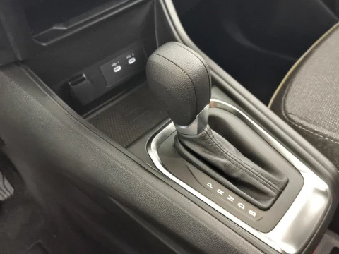 Renault Captur  Hibrido  E-TECH Hibrido Techno 105kW