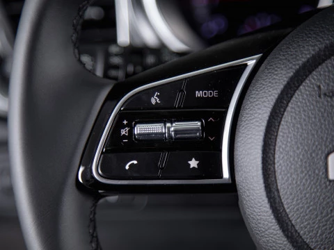 Kia XCeed 1.0 T-GDi Drive 88kW (120CV) Kia XCeed 1.0 T-GDi Drive 88kW (120CV)