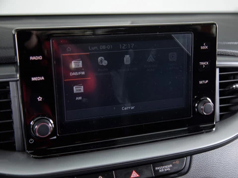 Kia XCeed 1.0 T-GDi Drive 88kW (120CV) Kia XCeed 1.0 T-GDi Drive 88kW (120CV)