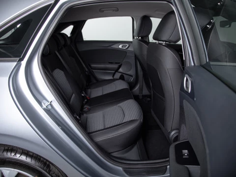 Kia XCeed 1.0 T-GDi Drive 88kW (120CV) Kia XCeed 1.0 T-GDi Drive 88kW (120CV)