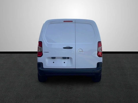 Opel Combo Cargo 1.5TD 100 CV MT6