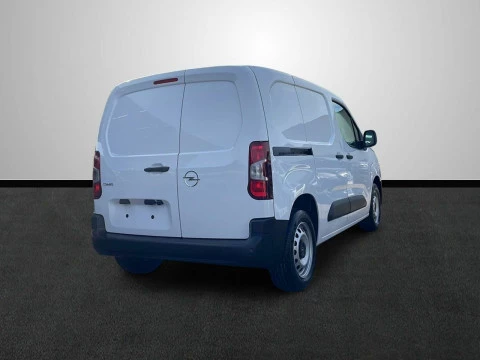 Opel Combo Cargo 1.5TD 100 CV MT6