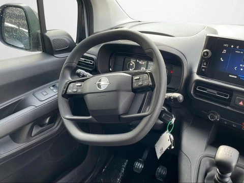 Opel Combo Cargo 1.5TD 100 CV MT6