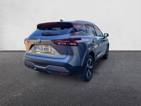 Nissan Qashqai DIG-T 103kW N-Connecta