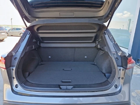 Nissan Qashqai DIG-T 103kW N-Connecta