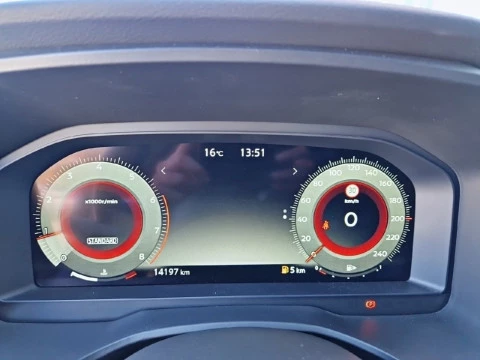 Nissan Qashqai DIG-T 103kW N-Connecta