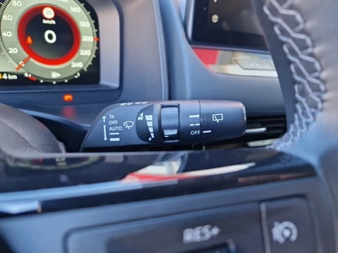 Nissan Qashqai DIG-T 103kW N-Connecta