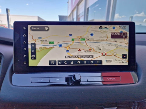 Nissan Qashqai DIG-T 103kW N-Connecta