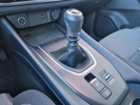 Nissan Qashqai DIG-T 103kW N-Connecta