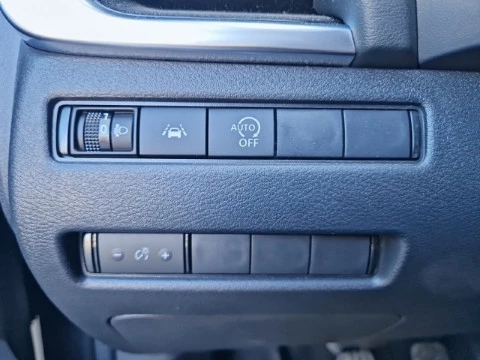 Nissan Qashqai DIG-T 103kW N-Connecta