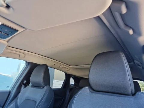 Nissan Qashqai DIG-T 103kW N-Connecta