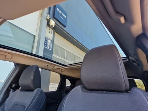 Nissan Qashqai DIG-T 103kW N-Connecta