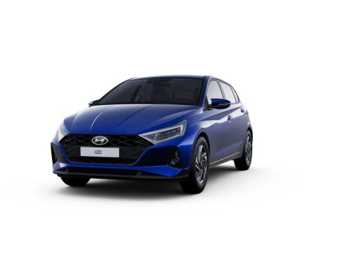 Hyundai i20 1.0 TGDI 74kW (100CV) 48V Klass