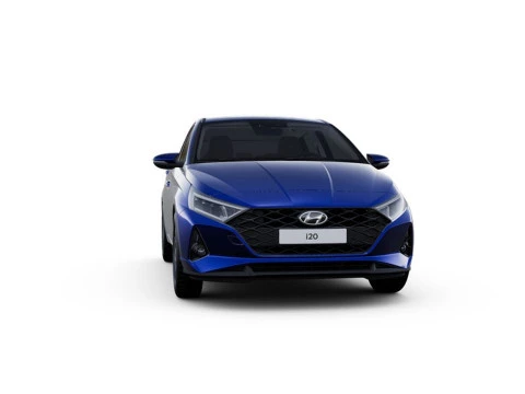 Hyundai i20 1.0 TGDI 74kW (100CV) 48V Klass