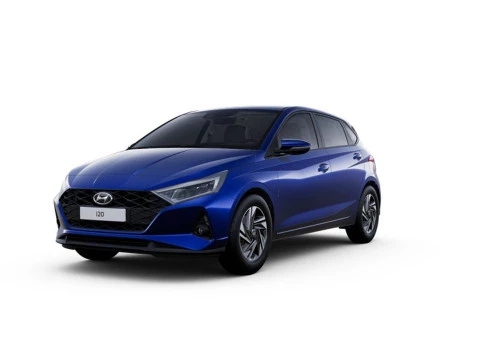 Hyundai i20 1.0 TGDI 74kW (100CV) 48V Klass