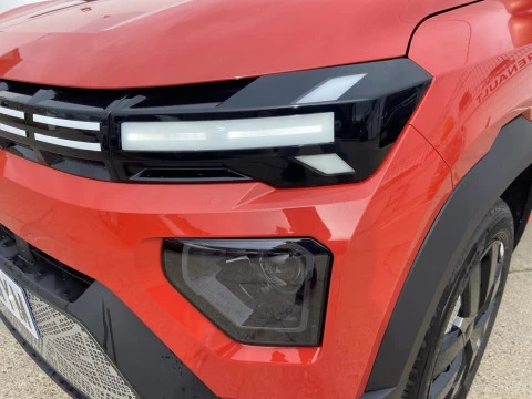 Dacia Spring Extreme Electric 48kW (65CV)