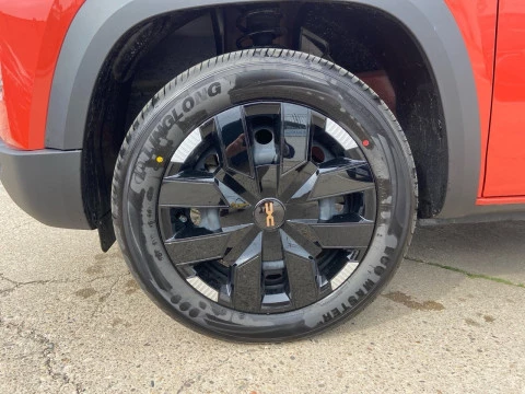 Dacia Spring Extreme Electric 48kW (65CV)