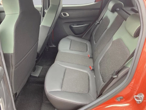 Dacia Spring Extreme Electric 48kW (65CV)