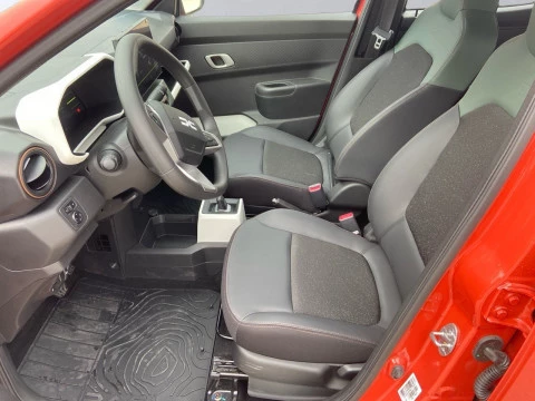 Dacia Spring Extreme Electric 48kW (65CV)
