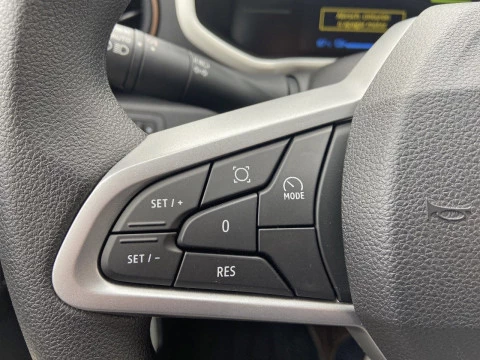 Dacia Spring Extreme Electric 48kW (65CV)