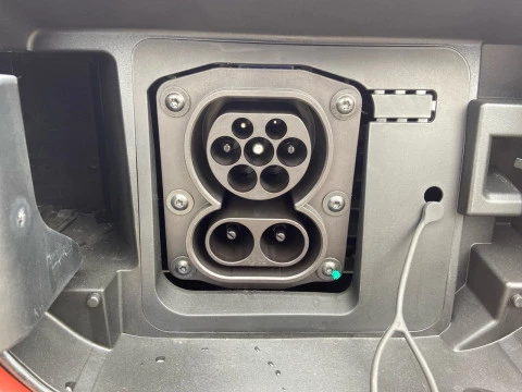 Dacia Spring Extreme Electric 48kW (65CV)