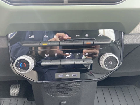 Dacia Spring Extreme Electric 48kW (65CV)