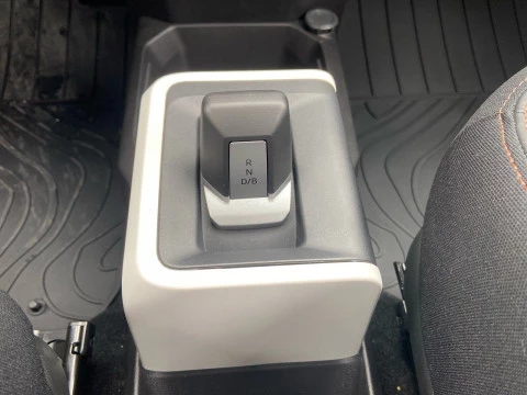 Dacia Spring Extreme Electric 48kW (65CV)