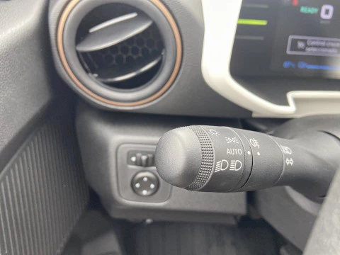 Dacia Spring Extreme Electric 48kW (65CV)