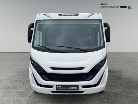 MCLOUIS NESS 80 NESS 80 YEARLING 20 ANIVERSARIO