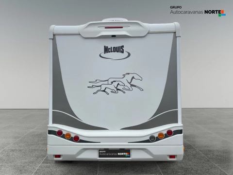 MCLOUIS NESS 80 NESS 80 YEARLING 20 ANIVERSARIO