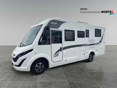 MCLOUIS NESS 80 NESS 80 YEARLING 20 ANIVERSARIO