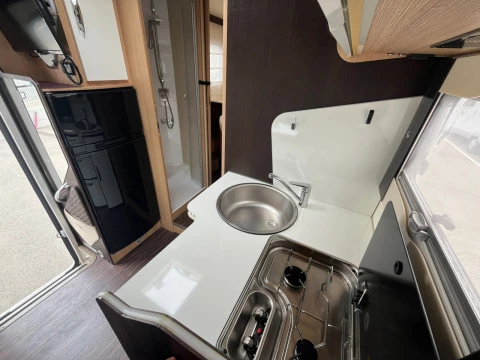 MCLOUIS NESS 80 NESS 80 YEARLING 20 ANIVERSARIO