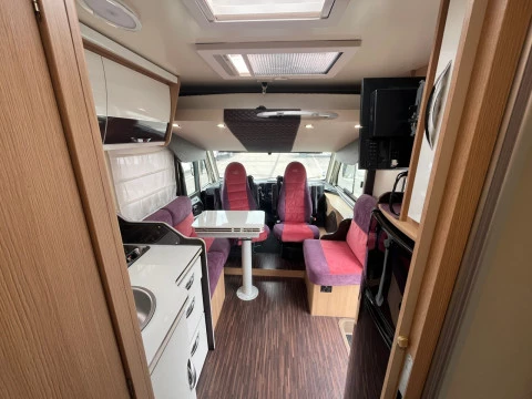 MCLOUIS NESS 80 NESS 80 YEARLING 20 ANIVERSARIO