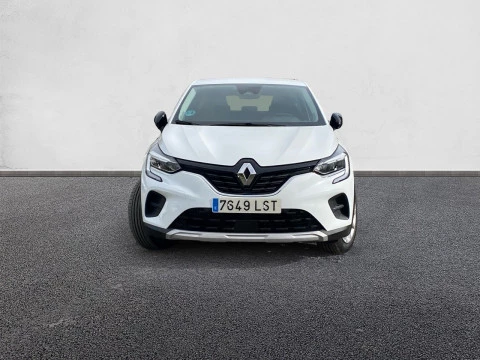Renault Captur Intens TCe 90