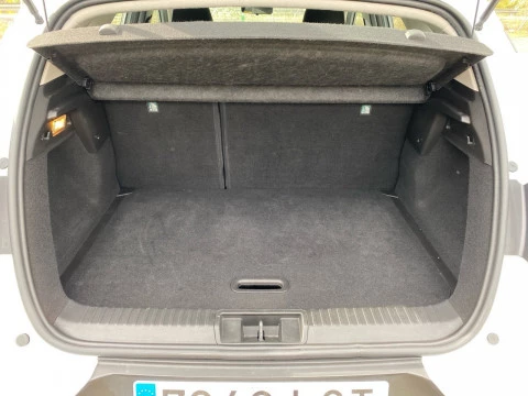 Renault Captur Intens TCe 90