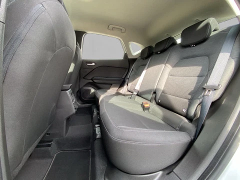 Renault Captur Intens TCe 90