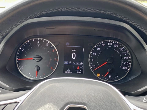 Renault Captur Intens TCe 90