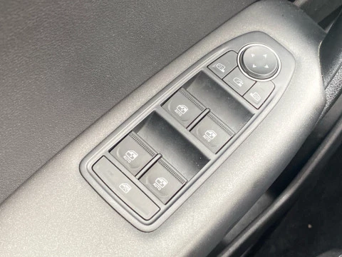 Renault Captur Intens TCe 90