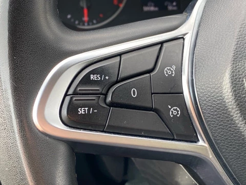 Renault Captur Intens TCe 90