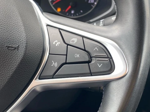 Renault Captur Intens TCe 90