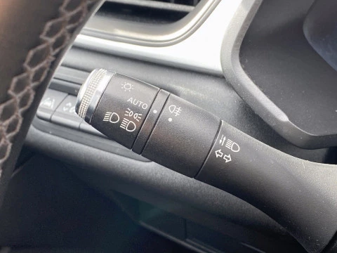 Renault Captur Intens TCe 90