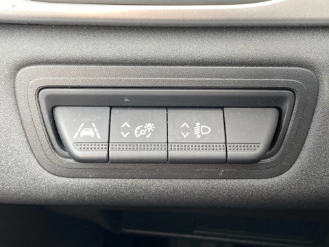 Renault Captur Intens TCe 90